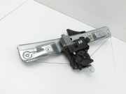 Opel Insignia A G09 09-13 Kombi Fensterheberschalter Schalter Rechts Hinten