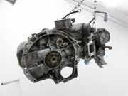 Peugeot 207 CC 07-09 HDi 1,6 80KW DV6TED4 FAPMotor Triebwerk