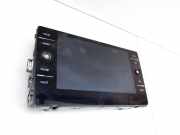 VW Passat 3G B8 14-19 Bildschirm Discover Media MIB2 Anzeige Display Infotainment