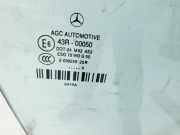 Mercedes E350 A207 10-13 Cabrio Seitenscheibe RVK Türscheibe Rechts Vorne