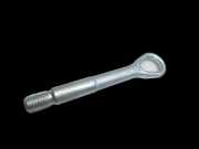 Mercedes CLA 250 C117 13-16 Abschleppöse Abschlepphaken