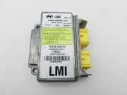 Hyundai IX35 LM 09-13 Airbag Steuergerät Airbagsteuergerät