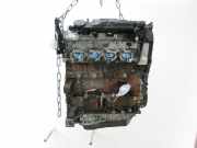 Range Rover Evoque 2,2D 140KW 224DT DW12BTED4 10DZ59 Motor Triebwerk