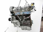 Opel Zafira C 11-16 CDTi 2,0 121KW A20DTH Motor Triebwerk