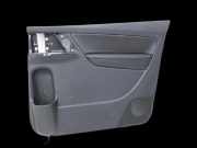 VW Sharan 7N II 10-15 Türverkleidung Türpappe Rechts Hinten