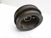 BMW 3er E46 99-01 1,9i 87KW M43B19U1 Kurbelwellenscheibe Riemenscheibe für Kurbelwelle