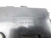 BMW X3 E83 LCI 06-10 Stützpunkt B Plus Heckklappe Sicherungskasten