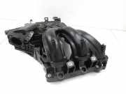 Smart ForTwo 451 07-10 1,0 52KW 132910 Ansaugbrücke Ansaugkrümmer