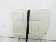 Mercedes CLS 250 C218 11-14 Leder Sitz Links Hinten Rücklehne