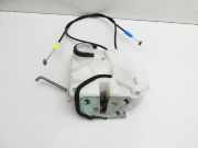 Mitsubishi ASX GAW 16-19Türschloss m. ZV Stellmotor Links Hinten