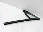 Audi Q7 4M 15-19 Seitenscheibe Feste Scheibe Dreiecksfenster Links Vorne