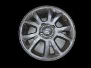 Hyundai I20 GB 16-21 1x Felge Alufelge 4X100 6X15Zoll ET47