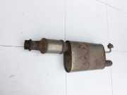 Opel Vivaro C K0 19-25 2,0 90KW Endtopf Nachschalldämpfer Auspuff