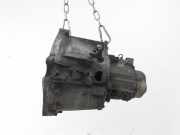 Peugeot 407 6E 04-08 1,6d 80KW Schaltgetriebe Getriebe