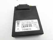 Audi A6 4F C6 04-08 Antennenverstärker Telestart T90 Standheizung Steuergerät