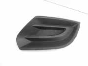 Opel Corsa E 14-19 Lufteinlassgitter Blende Stoßstange Vorne Rechts