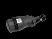 Mercedes Vito W639 10-14 CDI 2,2 100KW 651940 Ölfiltergehäuse Ölfilter Gehause Halter