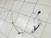 Renault Megane III CC 08-12 TCe 1,4 Klimaschlauch Klimaleitung