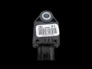 Avensis T27 15-18 Airbagsensor Crashsensor Sensor Links Vorne