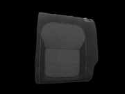 Skoda Fabia III NJ 17-22 Kombi Sitzbezug Rückenpolster Links für Rücksitzbank Hinten