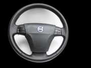 Volvo V50 MW 545 04-10 Lenkrad ohne Airbag