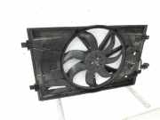 Seat Leon 5F SC FR 13-18 TSI 1,4 103KW Lüfter Ventilator f. Kühler 400W 410MM