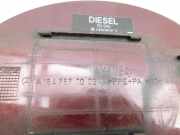 Mercedes W164 ML320 05-09 Tankdeckel Tankklappe