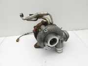 Renault Scenic III 09-12 Dci 2,0 118KW M9R610 Turbolader Turbo Abgasturbolader