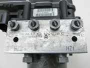 Mercedes E220 W212 09-13 ABS ESP Steuergerät Aggregat Hydraulikblock