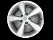 Nissan Qashqai J10 07-10 1x Felge Alufelge 5X114.3 6.5X17Zoll ET40