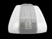 Mercedes S204 W204 C220 11-15 Innenleuchte Innenraumleuchte