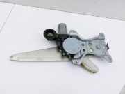 Suzuki Kizashi 09-16 Fensterhebermotor mit Fensterheber Links Hinten