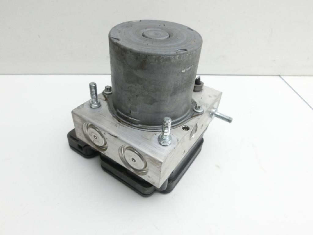 Mercedes W447 W640 Vito 14-19 ABS Steuerger?t Aggregat Hydraulikblock