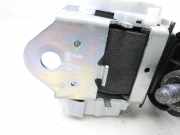 Opel Meriva B 10-13 Gurtschloss Rechts Hinten