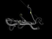 Nissan Micra V K14 17-22 IG-T 1,0 74KW Hochdruck Leitung Kraftstoffleitung