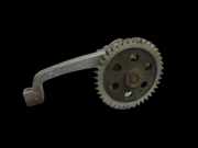 VW Touareg 7L 06-10 TDI 2,5 120KW BPD Ölpumpe