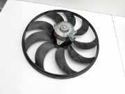 Mazda 3 BM 13-17 2,0 121KW Wasserkühlerlüfter Lüfter Links