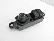 Peugeot 2008 I 16-19 Bedienteil Multimedia Schaltereinheit MENU SRC