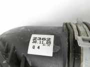 Mercedes SLK R171 04-08 1,8K 120KW Ansaugrohr Ladeluftschlauch Luf