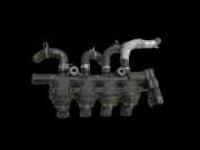 Dacia Dokker KE 12-21 1,6 75KW LPG Injektor Einspritzdüsen Einspritzleiste