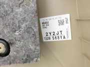 Mitsubishi Outlander III 15-18 Türverkleidung Türpappe Rechts Vorne