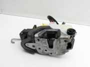Opel Zafira C 11-16Türschloss m. ZV Stellmotor Links Hinten