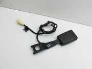 Mitsubishi Outlander III 15-18 Gurtschloss Links Vorne