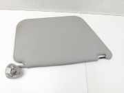 Ford Tourneo Connect 09-13 Sonnenblende Links für Fahrer