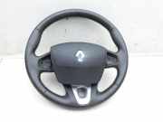 Renault Megane III BZ0 GT 10-12 Lenkrad Airbaglenkrad
