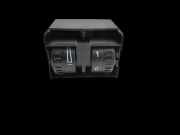 VW Caddy SA IV 15-20 Kombi Tachobeleuchtung Regler Dimmer LWR Leuchtweitenregulierung