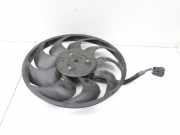 Tesla Model Y LR 20-25 5YJY EV 378KW Lüfter Ventilator Kühler Elektrolüfter