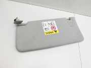 Jeep Compass II 17-21 Sonnenblende Rechts für Beifahrer