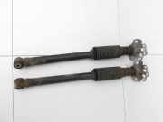 Opel Corsa D 06-10 3 Türer Stossdämpfer Hinten Links und Rechts