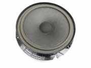 VW Passat 3C B7 10-15 Kombi Lautsprecher Rechts Hinten